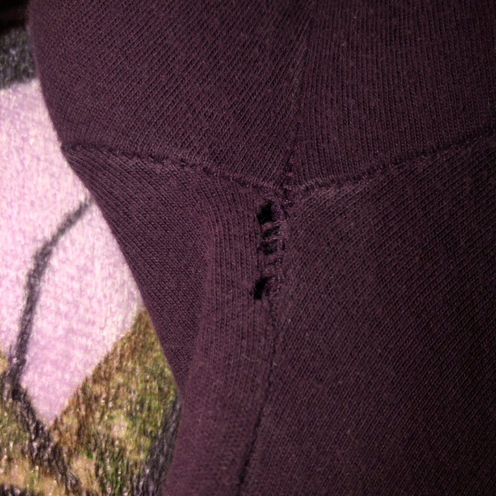 i don’t give a frappe mcbling victoria secret pink t shirt - Picture 3 of 8